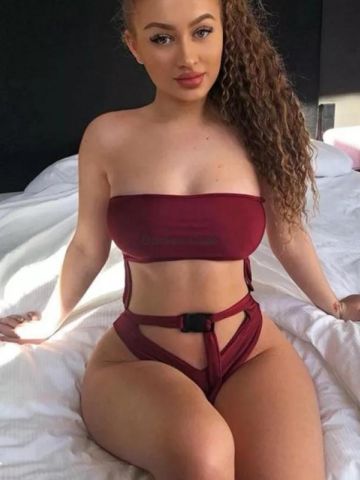 Эвелина
